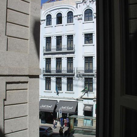 Downtown Historical Apartment Porto Dış mekan fotoğraf