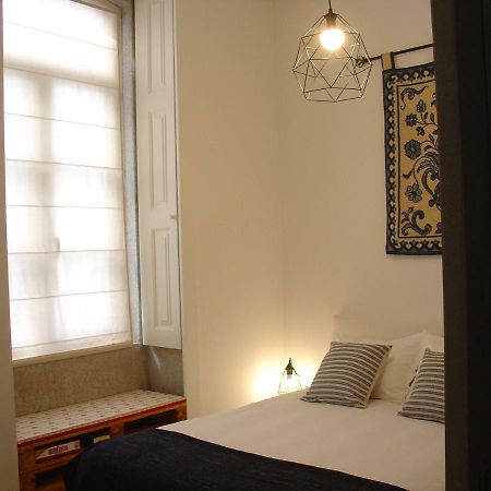 Downtown Historical Apartment Porto Dış mekan fotoğraf
