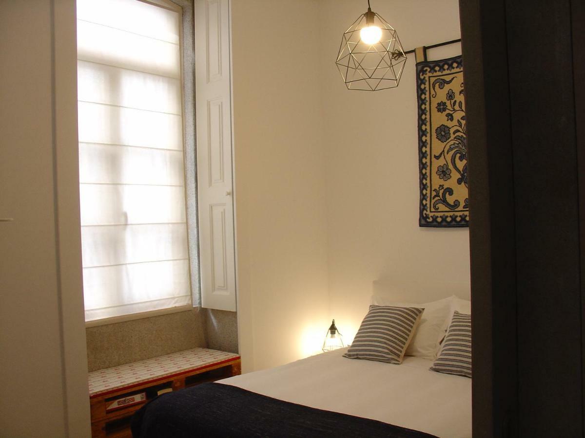 Downtown Historical Apartment Porto Dış mekan fotoğraf