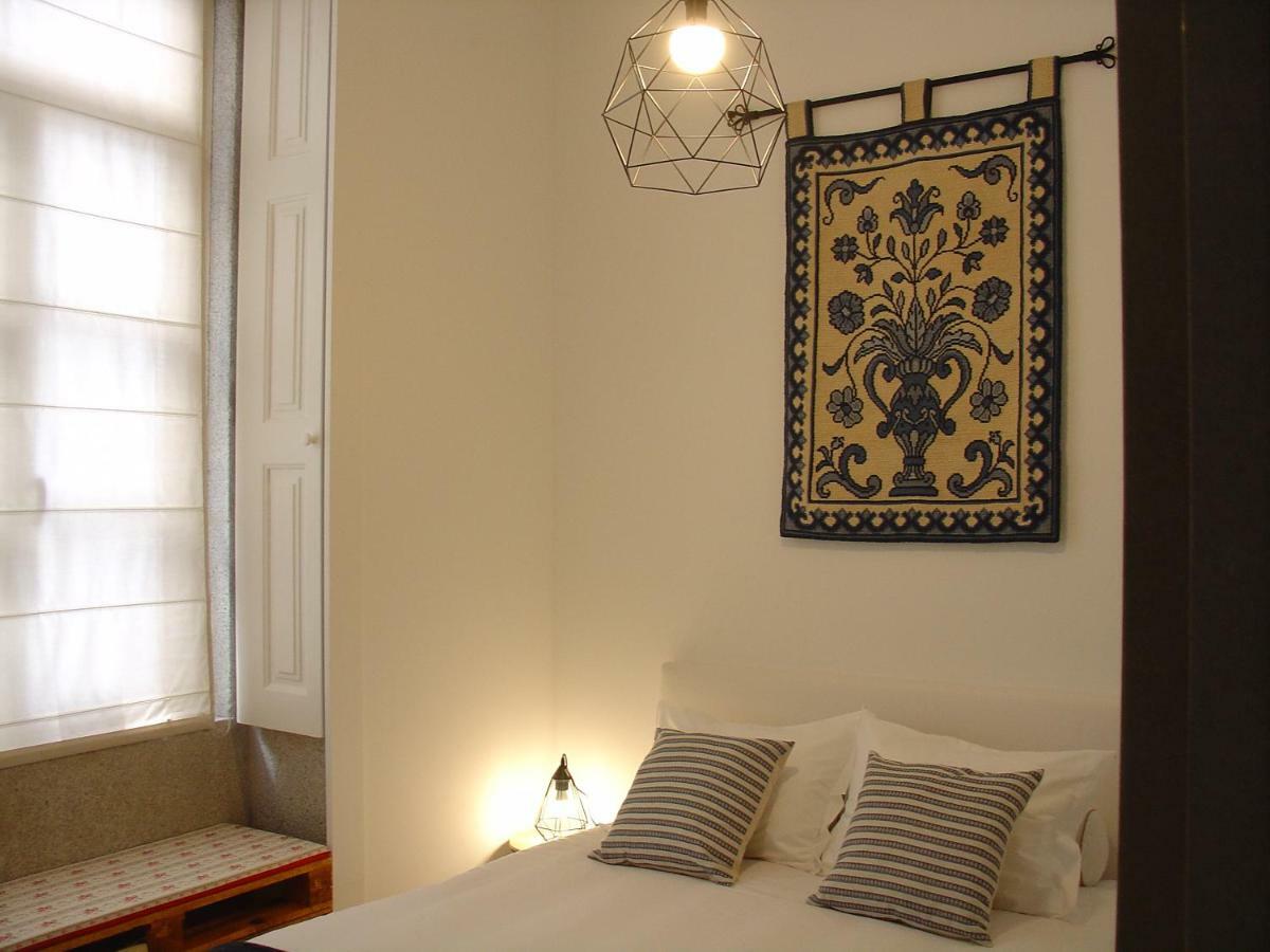 Downtown Historical Apartment Porto Dış mekan fotoğraf