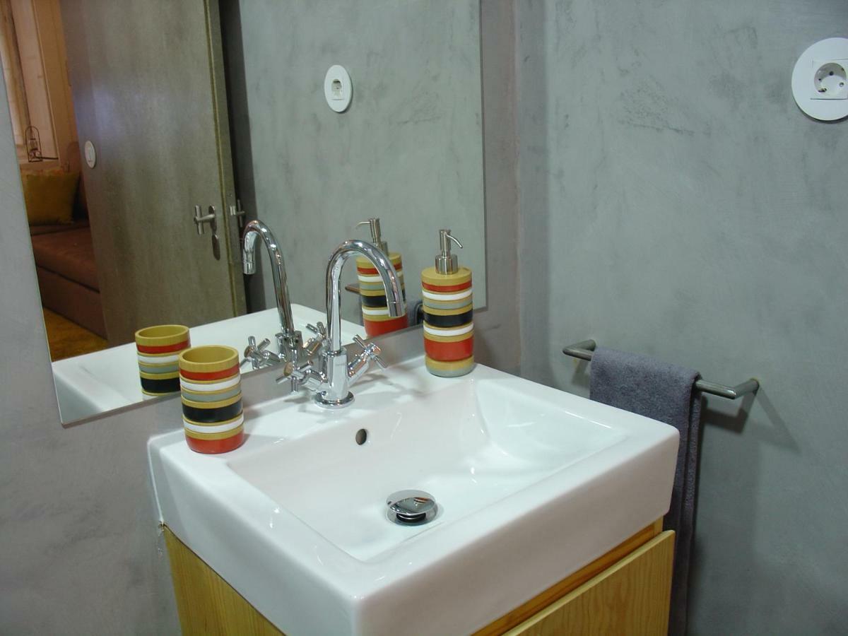 Downtown Historical Apartment Porto Dış mekan fotoğraf