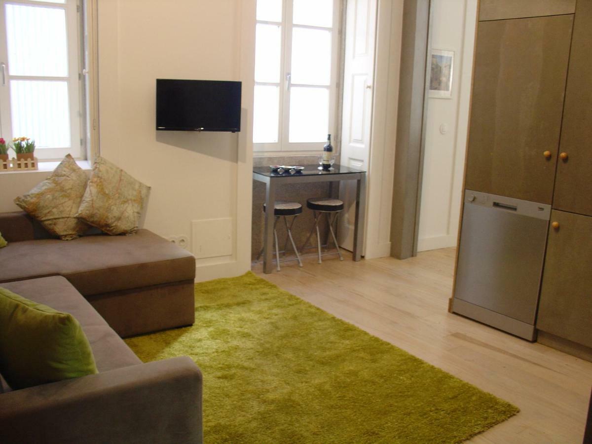 Downtown Historical Apartment Porto Dış mekan fotoğraf