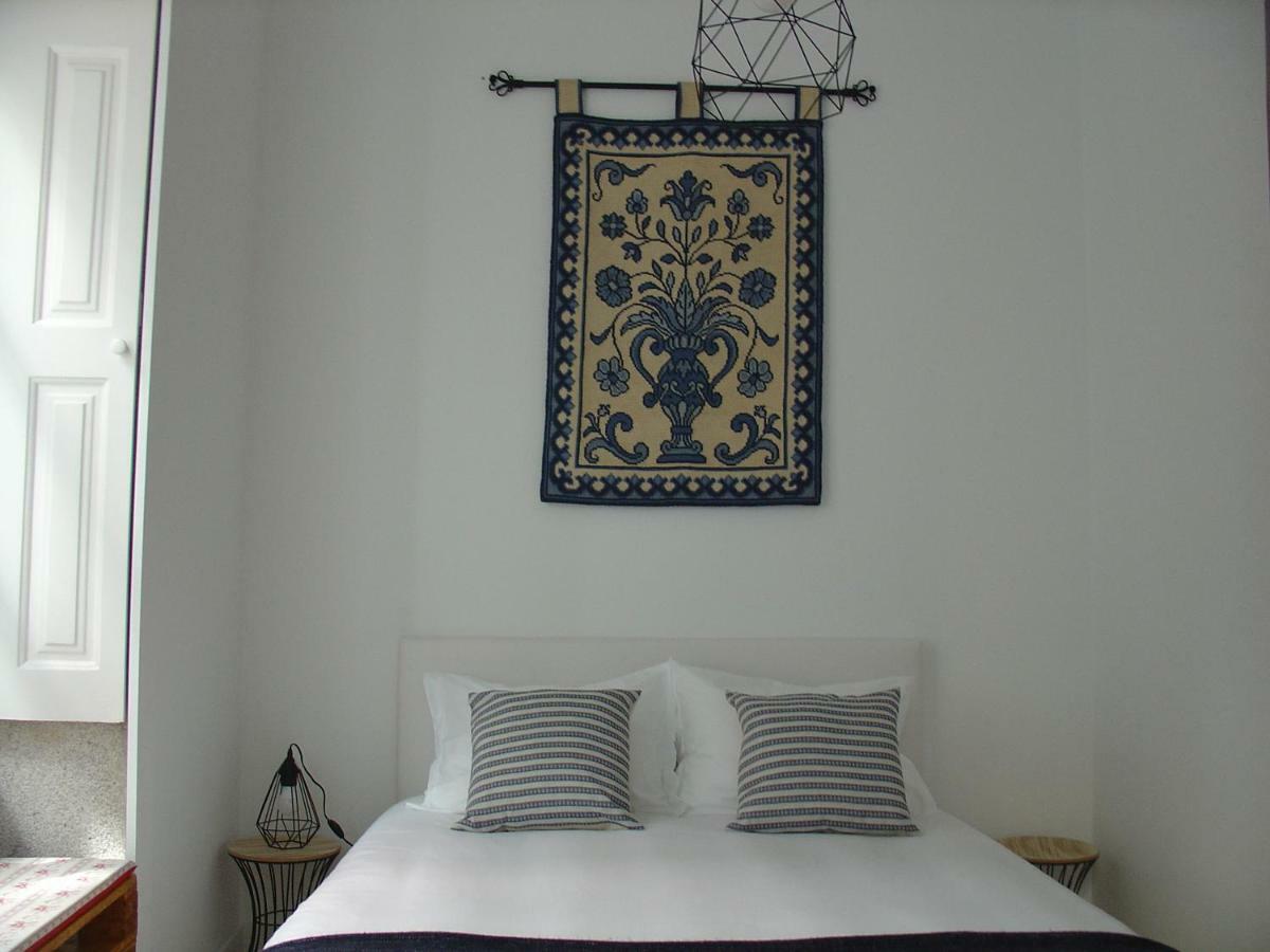 Downtown Historical Apartment Porto Dış mekan fotoğraf