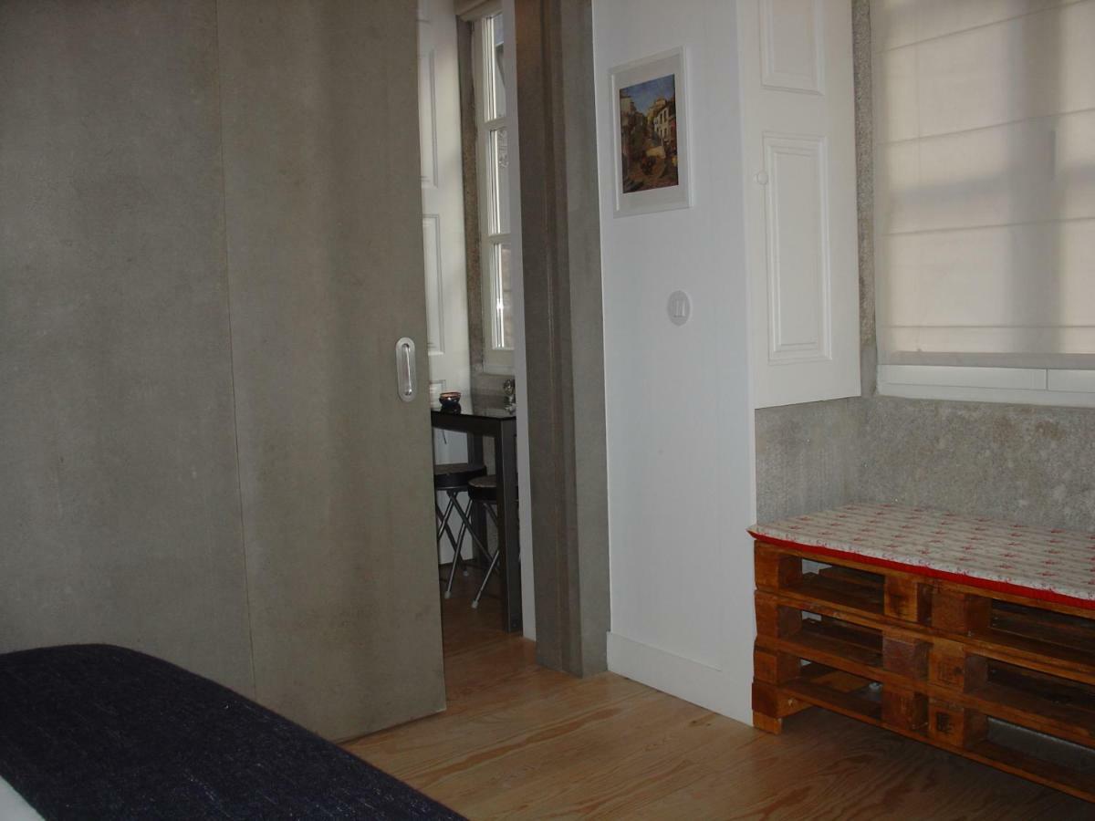 Downtown Historical Apartment Porto Dış mekan fotoğraf