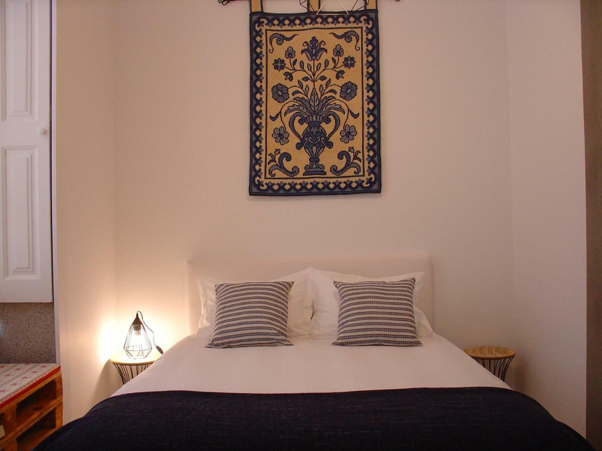 Downtown Historical Apartment Porto Dış mekan fotoğraf