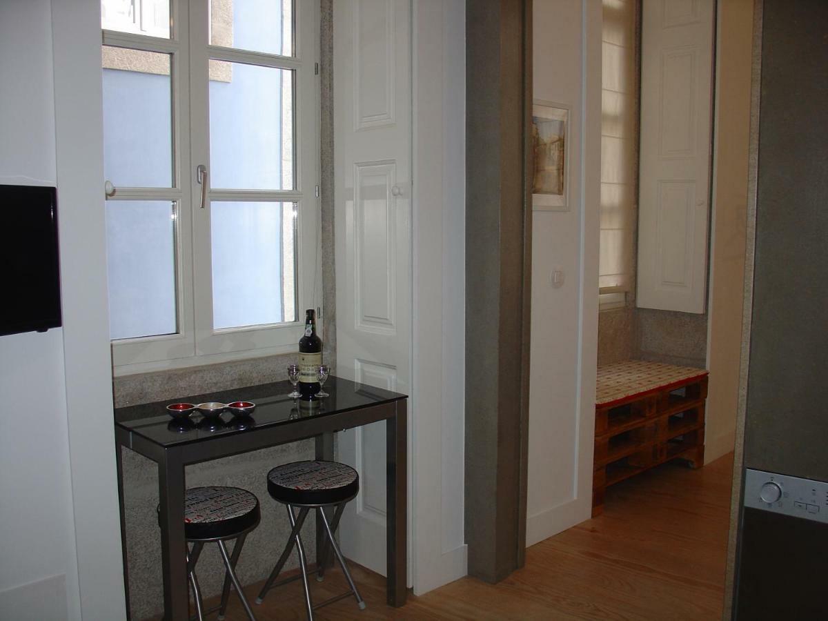 Downtown Historical Apartment Porto Dış mekan fotoğraf