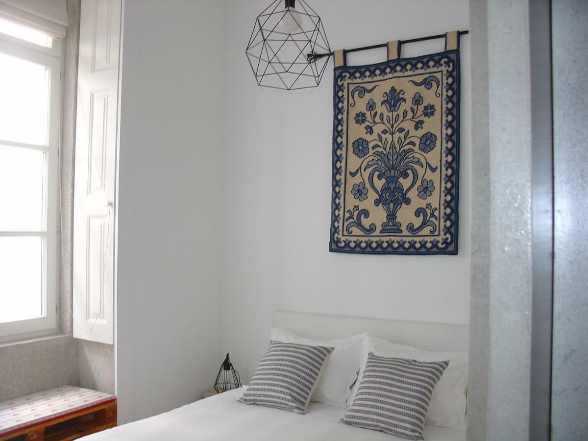 Downtown Historical Apartment Porto Dış mekan fotoğraf