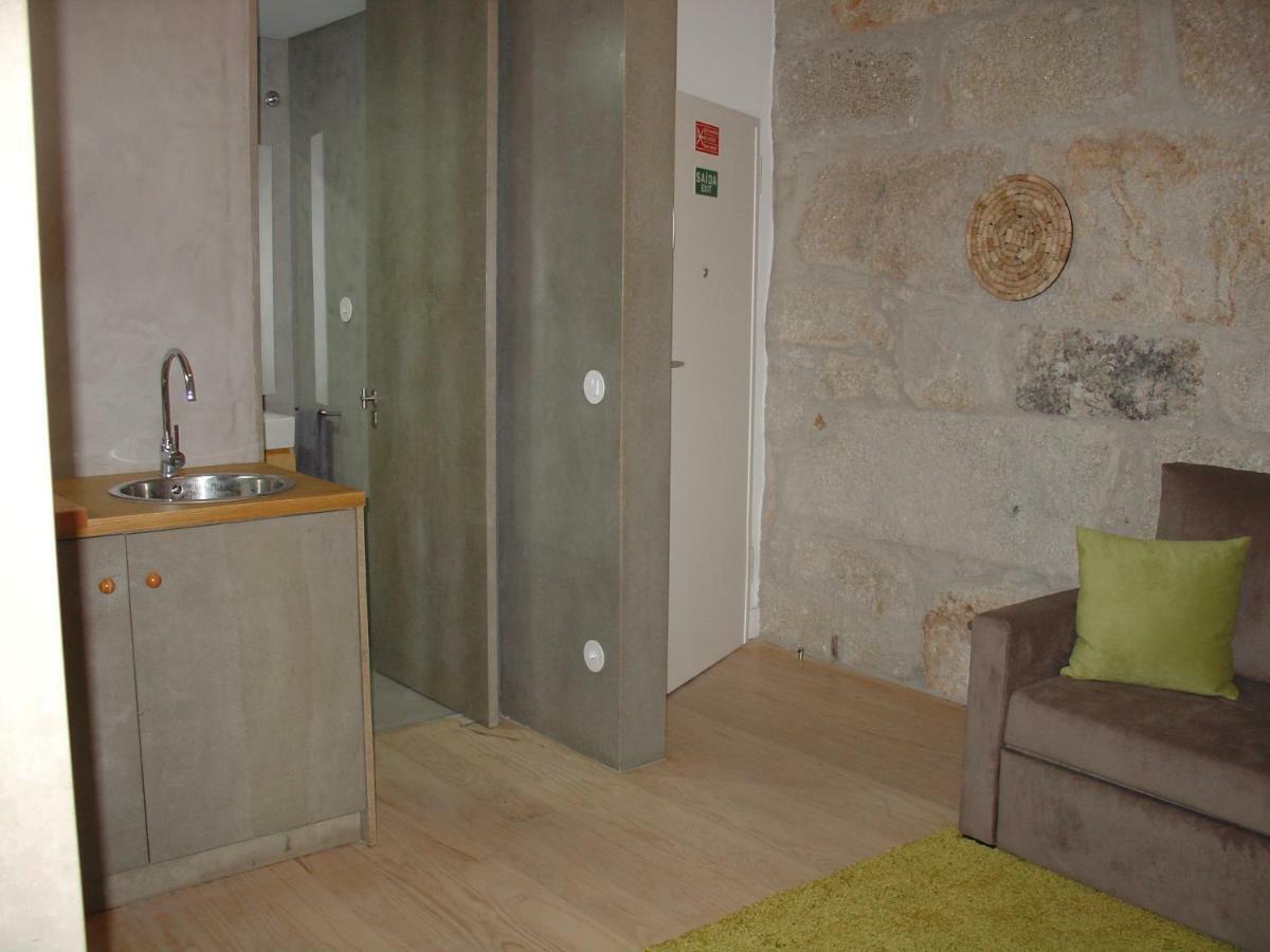 Downtown Historical Apartment Porto Dış mekan fotoğraf