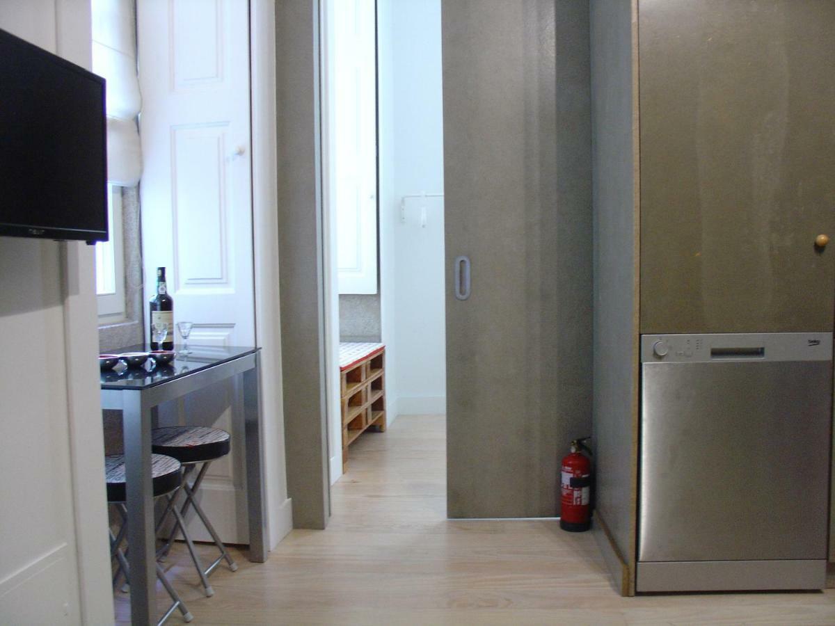 Downtown Historical Apartment Porto Dış mekan fotoğraf