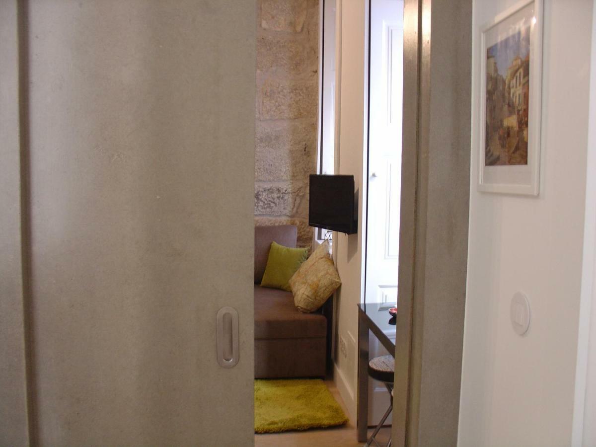 Downtown Historical Apartment Porto Dış mekan fotoğraf