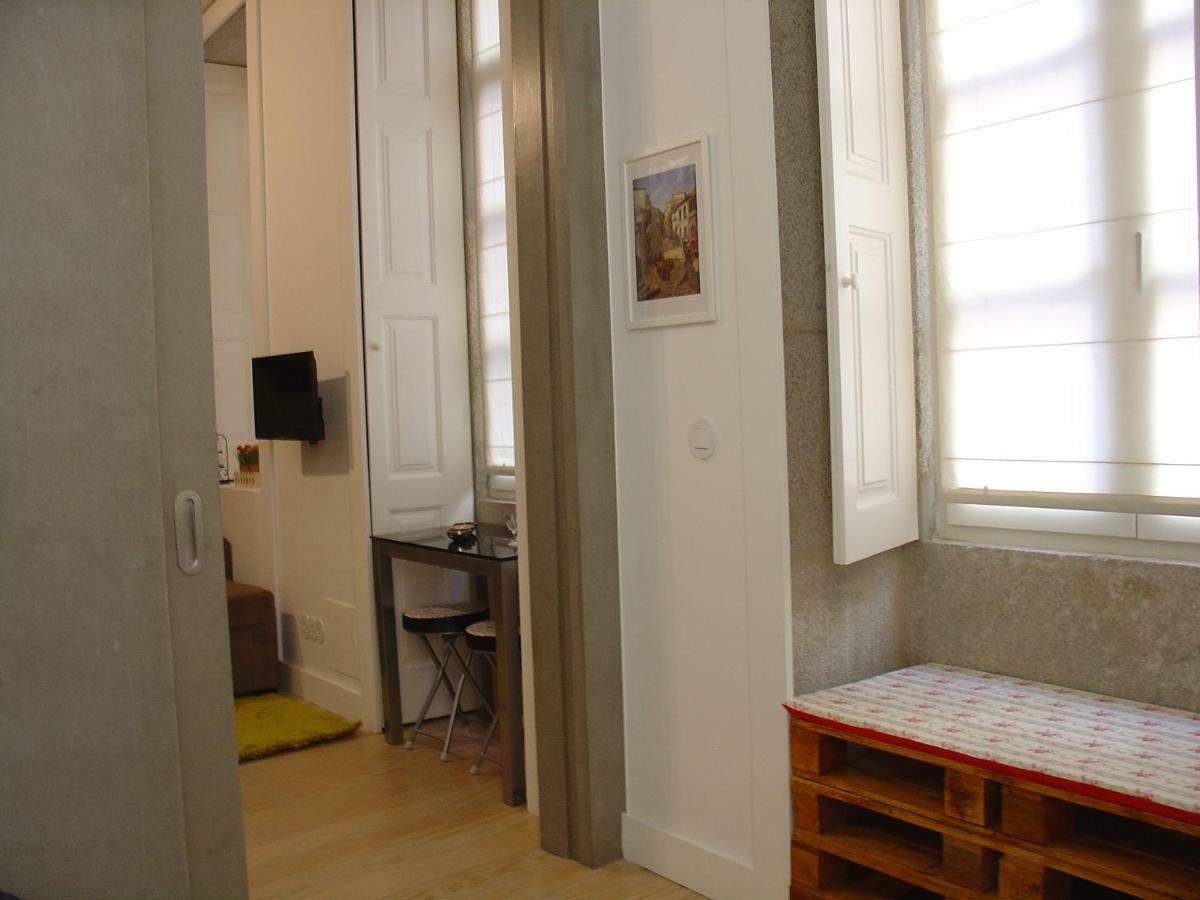 Downtown Historical Apartment Porto Dış mekan fotoğraf