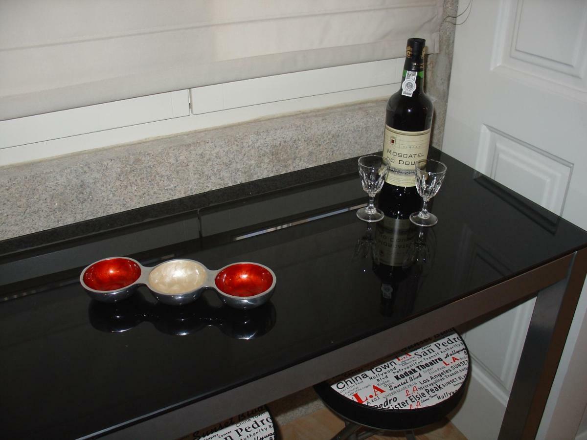 Downtown Historical Apartment Porto Dış mekan fotoğraf
