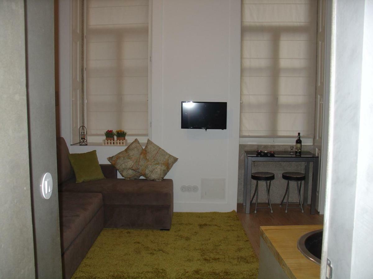 Downtown Historical Apartment Porto Dış mekan fotoğraf