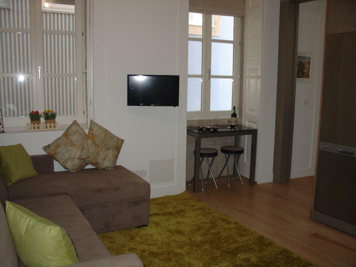 Downtown Historical Apartment Porto Dış mekan fotoğraf