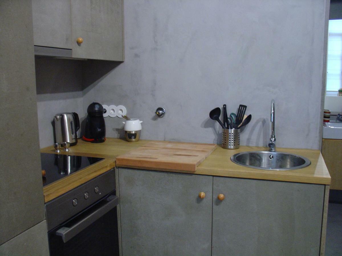 Downtown Historical Apartment Porto Dış mekan fotoğraf