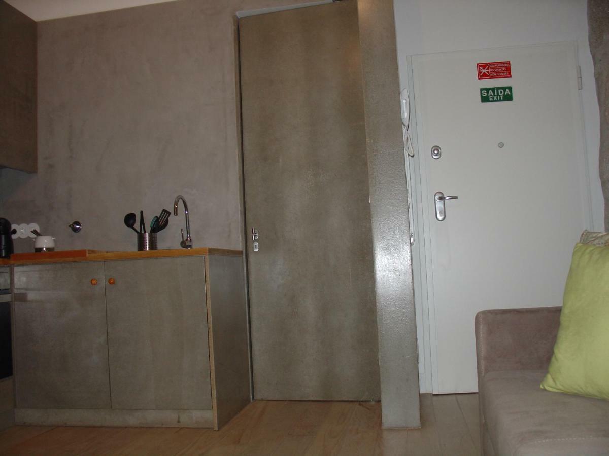 Downtown Historical Apartment Porto Dış mekan fotoğraf