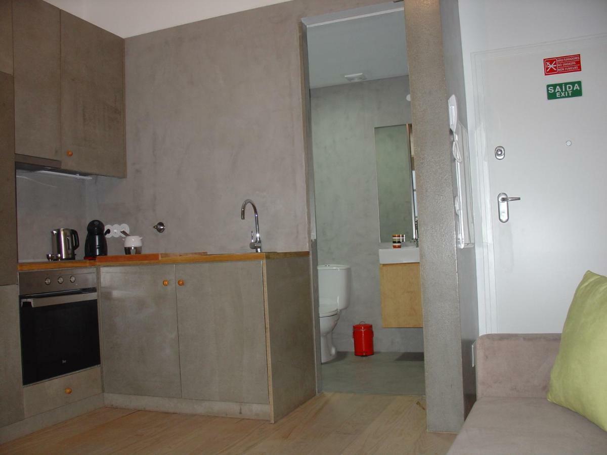 Downtown Historical Apartment Porto Dış mekan fotoğraf