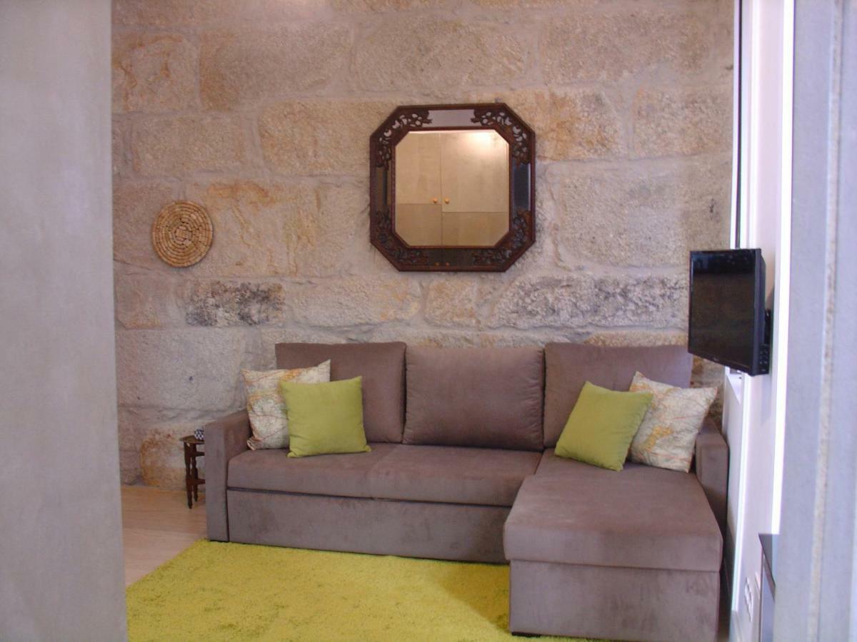 Downtown Historical Apartment Porto Dış mekan fotoğraf