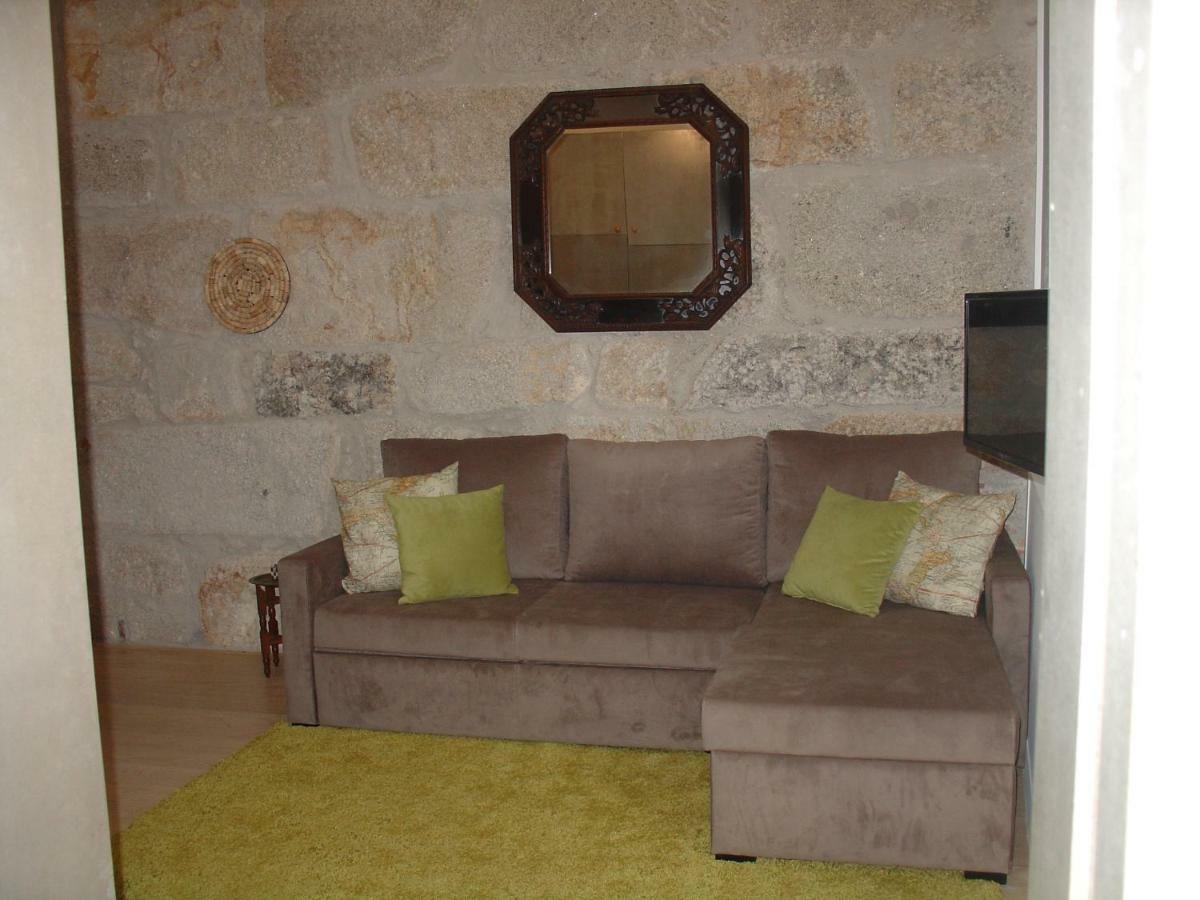 Downtown Historical Apartment Porto Dış mekan fotoğraf