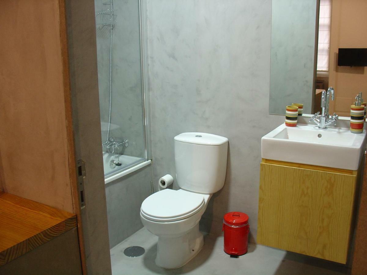 Downtown Historical Apartment Porto Dış mekan fotoğraf