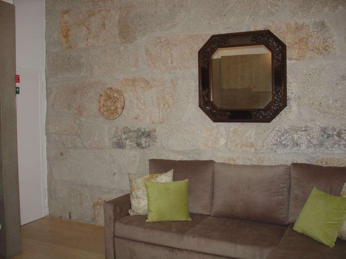 Downtown Historical Apartment Porto Dış mekan fotoğraf