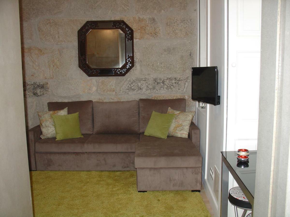 Downtown Historical Apartment Porto Dış mekan fotoğraf