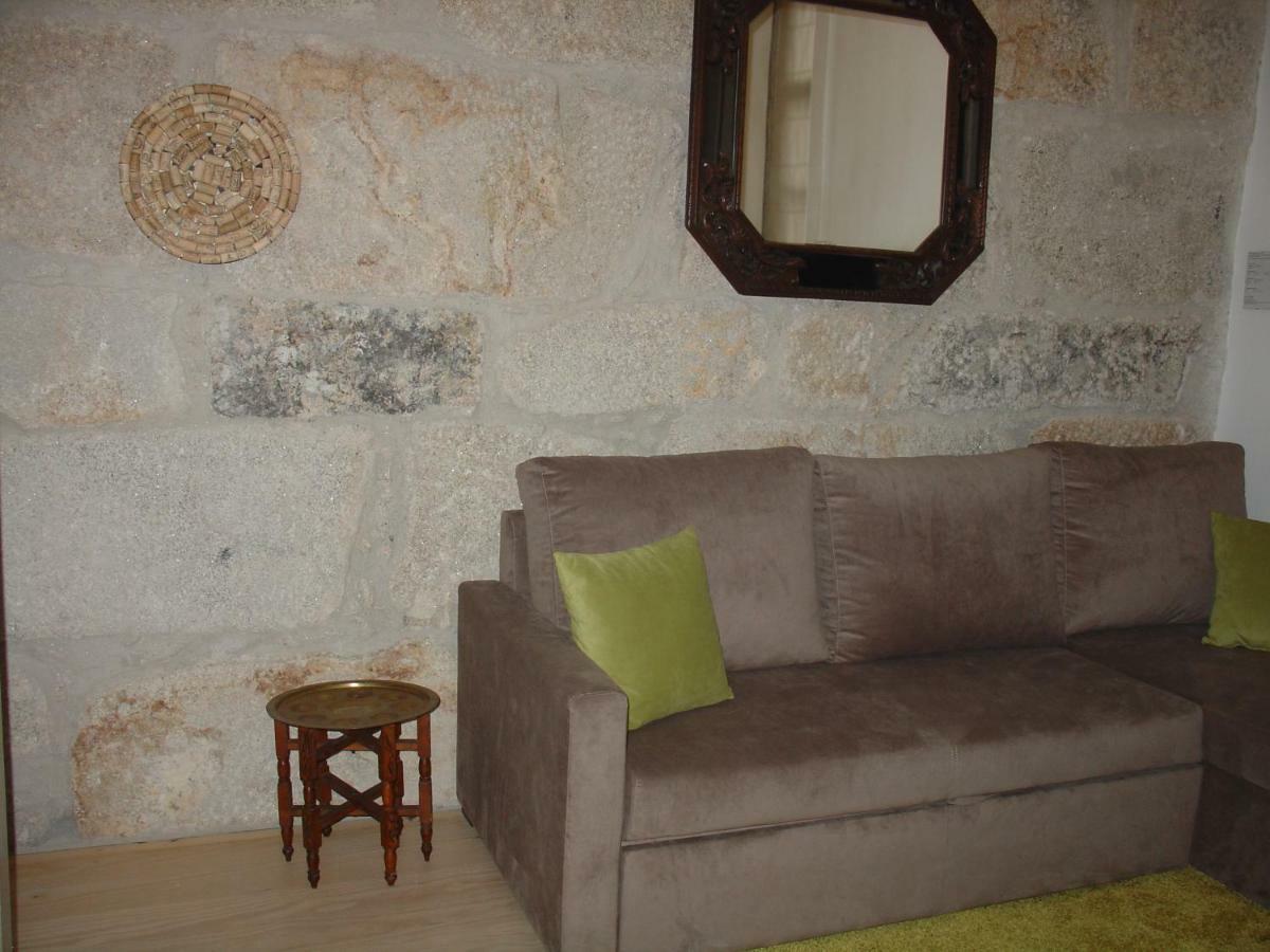 Downtown Historical Apartment Porto Dış mekan fotoğraf