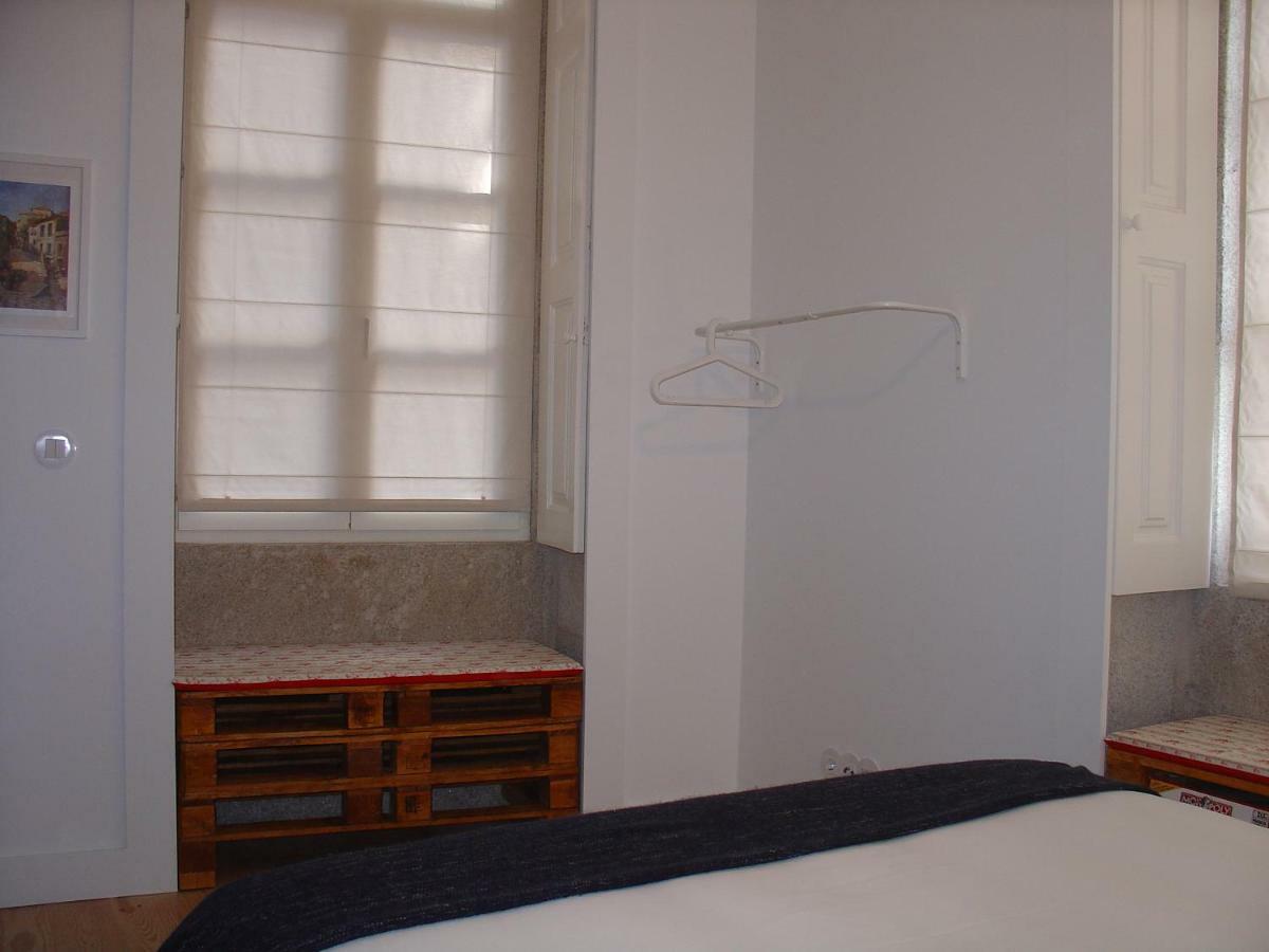 Downtown Historical Apartment Porto Dış mekan fotoğraf