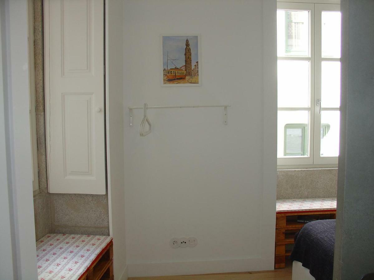 Downtown Historical Apartment Porto Dış mekan fotoğraf