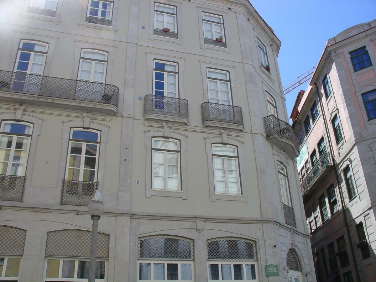 Downtown Historical Apartment Porto Dış mekan fotoğraf
