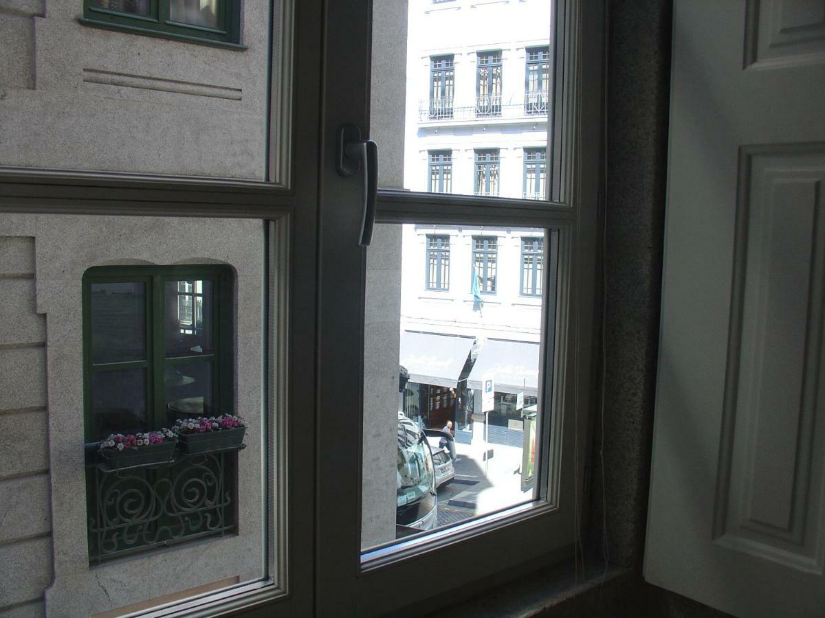 Downtown Historical Apartment Porto Dış mekan fotoğraf