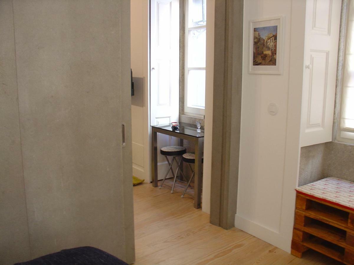 Downtown Historical Apartment Porto Dış mekan fotoğraf