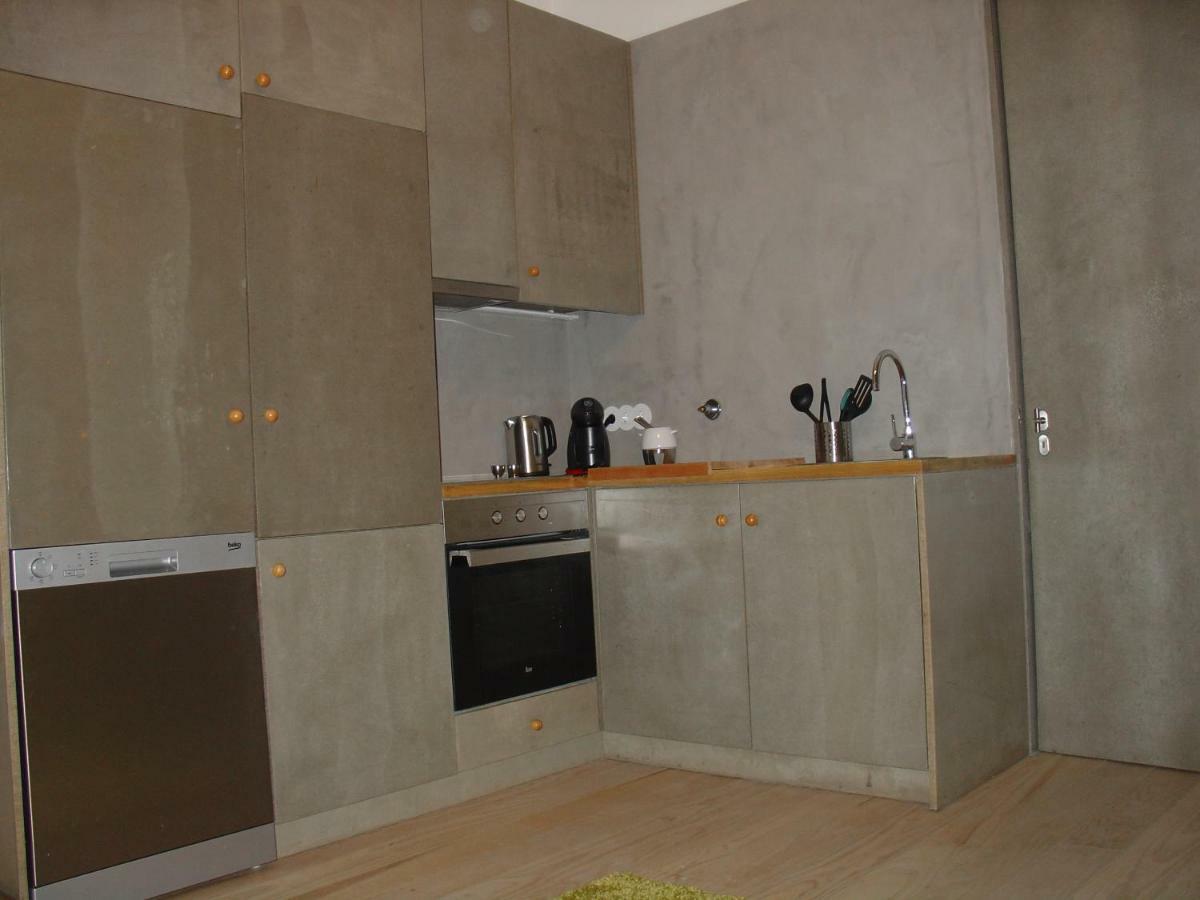 Downtown Historical Apartment Porto Dış mekan fotoğraf