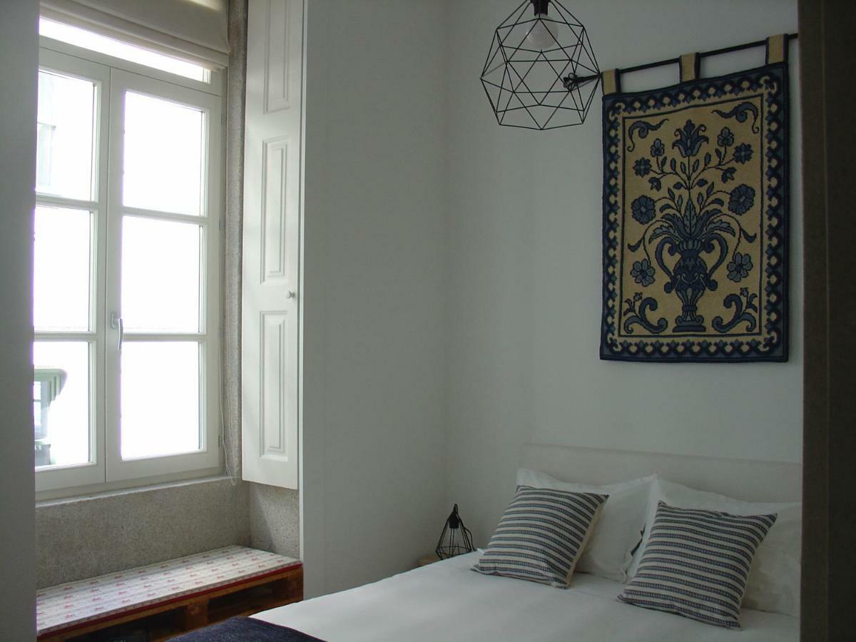 Downtown Historical Apartment Porto Dış mekan fotoğraf